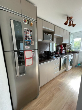 Imagem Apartamento com 2 Quartos à Venda, 58 m² em Vila Nova - Porto Alegre Imagem Apartamento com 2 Quartos à Venda, 58 m² em Vila Nova - Porto Alegre