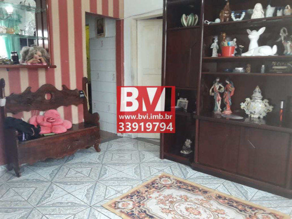 Imagem Casa com 2 Quartos à Venda, 61 m² em Colégio - Rio De Janeiro