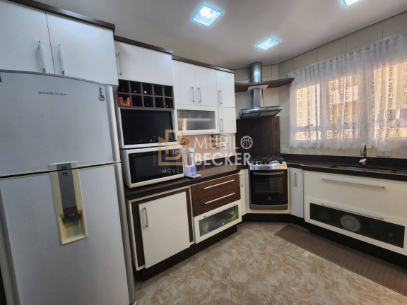 Imagem Apartamento com 3 Quartos à Venda, 95 m² em Centro - São Bernardo Do Campo