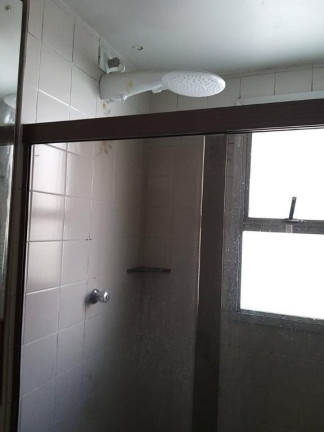 Imagem Apartamento com 1 Quarto à Venda, 45 m² em Vila Clementino	 - São Paulo