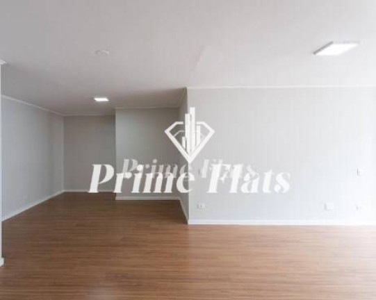 Imagem Apartamento com 3 Quartos à Venda, 126 m² em Jardim Paulista - São Paulo Imagem Apartamento com 3 Quartos à Venda, 126 m² em Jardim Paulista - São Paulo