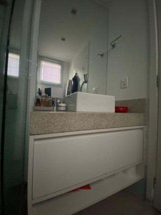Imagem Apartamento com 3 Quartos à Venda, 97 m² em Cambuci - São Paulo