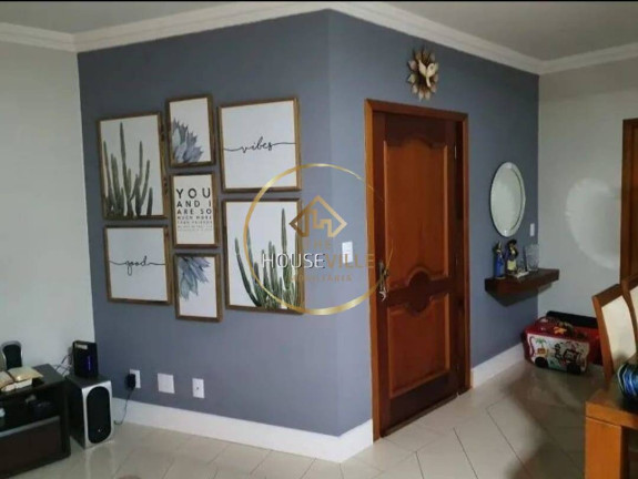 Imagem Casa de Condomínio com 3 Quartos à Venda, 215 m² em Urbanova - São José Dos Campos Imagem Casa de Condomínio com 3 Quartos à Venda, 215 m² em Urbanova - São José Dos Campos