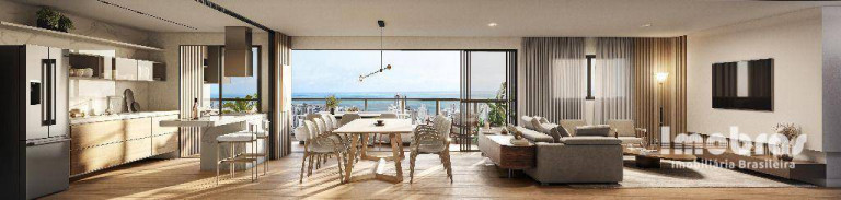 Imagem Apartamento com 4 Quartos à Venda, 163 m² em Meireles - Fortaleza Imagem Apartamento com 4 Quartos à Venda, 163 m² em Meireles - Fortaleza