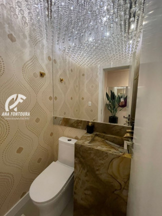 Imagem Cobertura com 3 Quartos à Venda, 145 m² em Meia Praia - Itapema
