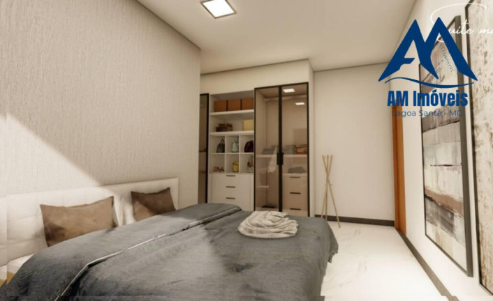 Imagem Casa com 3 Quartos à Venda, 180 m² em Portal Do Sol - Lagoa Santa Imagem Casa com 3 Quartos à Venda, 180 m² em Portal Do Sol - Lagoa Santa