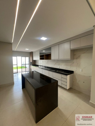 Imagem Casa com 3 Quartos à Venda, 128 m² em Residencial Real Parque Sumaré - Sumaré Imagem Casa com 3 Quartos à Venda, 128 m² em Residencial Real Parque Sumaré - Sumaré