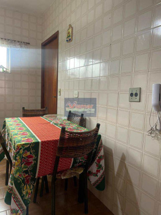 Imagem Apartamento com 3 Quartos à Venda, 85 m² em Enseada - Guarujá Imagem Apartamento com 3 Quartos à Venda, 85 m² em Enseada - Guarujá
