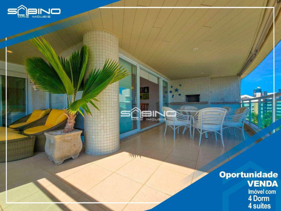 Imagem Apartamento com 4 Quartos à Venda, 187 m² em Riviera De São Lourenço - Bertioga Imagem Apartamento com 4 Quartos à Venda, 187 m² em Riviera De São Lourenço - Bertioga