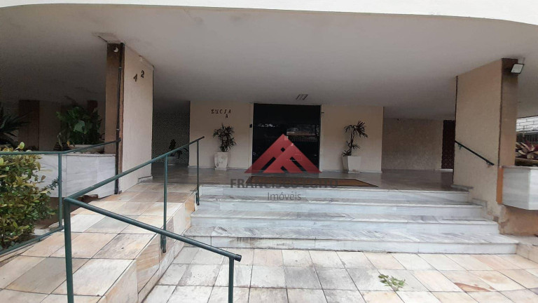 Imagem Apartamento com 2 Quartos à Venda, 60 m² em Fonseca - Niterói Imagem Apartamento com 2 Quartos à Venda, 60 m² em Fonseca - Niterói