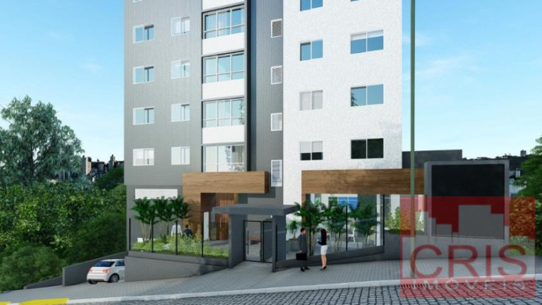 Imagem Apartamento com 3 Quartos à Venda, 128 m² em São Francisco - Bento Gonçalves Imagem Apartamento com 3 Quartos à Venda, 128 m² em São Francisco - Bento Gonçalves
