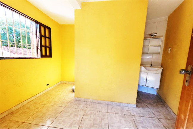 Imagem Casa com 4 Quartos à Venda, 165 m² em Jardim Petrópolis - São Paulo