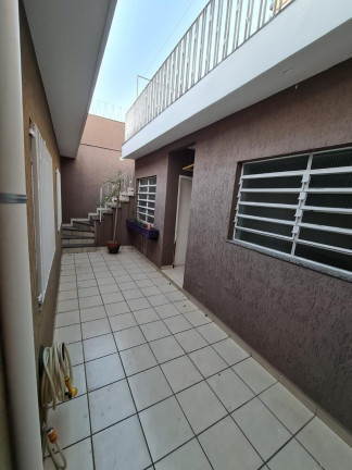 Imagem Casa com 4 Quartos à Venda, 225 m² em Ipiranga - São Paulo Imagem Casa com 4 Quartos à Venda, 225 m² em Ipiranga - São Paulo