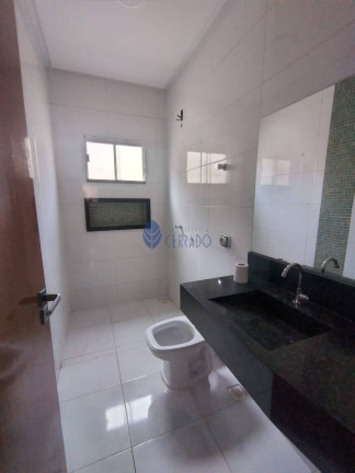 Imagem Casa com 3 Quartos à Venda, 300 m² em Parque São Jerônimo - Anápolis Imagem Casa com 3 Quartos à Venda, 300 m² em Parque São Jerônimo - Anápolis