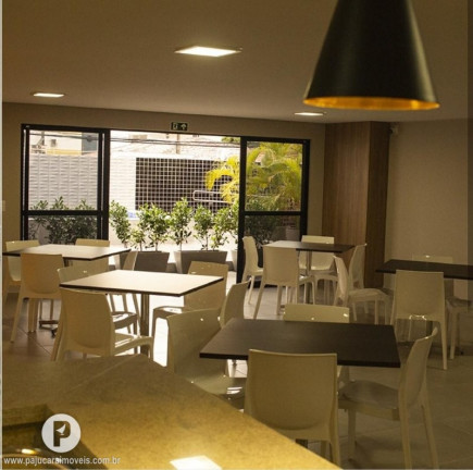 Imagem Apartamento com 2 Quartos à Venda, 63 m² em Jatiúca - Maceió