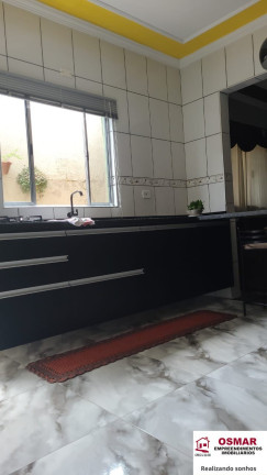 Imagem Casa com 2 Quartos à Venda, 125 m² em Parque Rosa E Silva - Sumaré