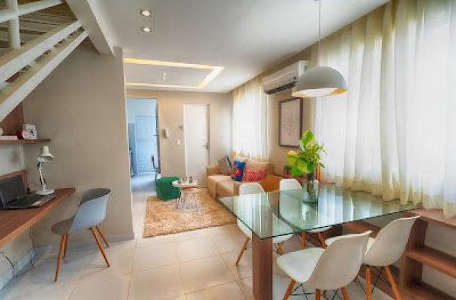 Imagem Casa com 2 Quartos à Venda, 60 m² em Vale Do Gavião - Teresina Imagem Casa com 2 Quartos à Venda, 60 m² em Vale Do Gavião - Teresina