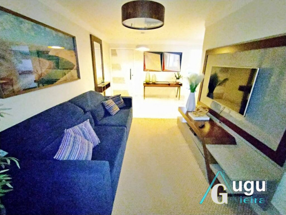 Imagem Apartamento com 4 Quartos à Venda, 148 m² em Praia Do Morro - Guarapari Imagem Apartamento com 4 Quartos à Venda, 148 m² em Praia Do Morro - Guarapari