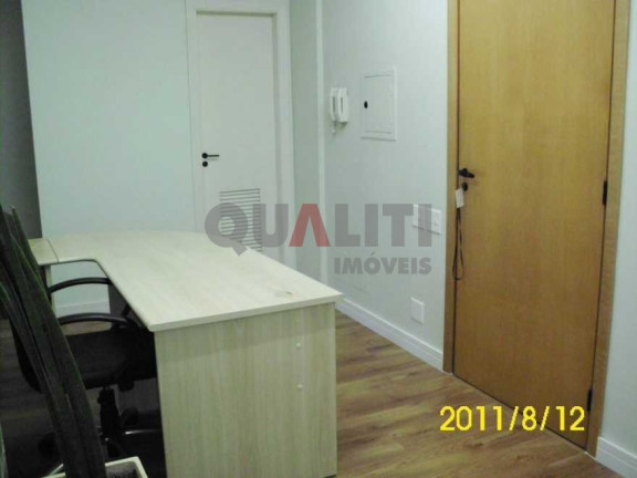 Imagem Sala Comercial à Venda, 70 m² em Vila Olímpia - São Paulo