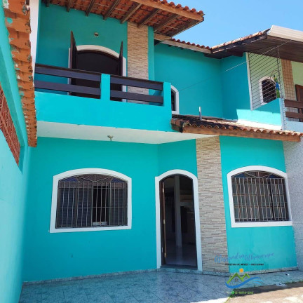 Imagem Casa com 2 Quartos à Venda, 61 m² em Cibratel Ii - Itanhaém Imagem Casa com 2 Quartos à Venda, 61 m² em Cibratel Ii - Itanhaém