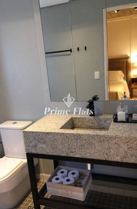 Imagem Apartamento com 1 Quarto à Venda, 23 m² em Jardim Paulista - São Paulo Imagem Apartamento com 1 Quarto à Venda, 23 m² em Jardim Paulista - São Paulo