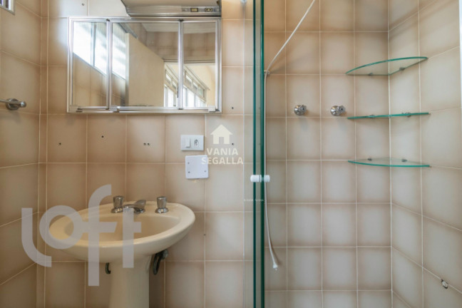 Imagem Apartamento com 4 Quartos à Venda, 140 m² em Perdizes - São Paulo Imagem Apartamento com 4 Quartos à Venda, 140 m² em Perdizes - São Paulo