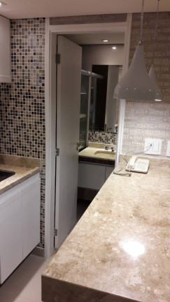 Imagem Apartamento com 1 Quarto para Alugar, 25 m² em Moema - São Paulo Imagem Apartamento com 1 Quarto para Alugar, 25 m² em Moema - São Paulo