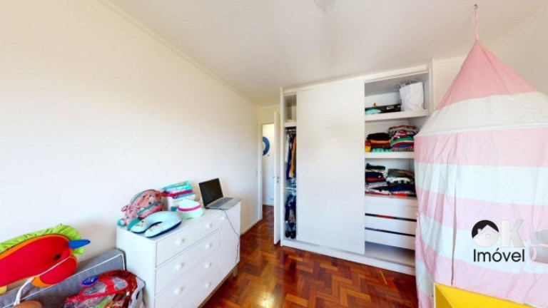 Imagem Apartamento com 3 Quartos à Venda, 135 m² em Perdizes - São Paulo Imagem Apartamento com 3 Quartos à Venda, 135 m² em Perdizes - São Paulo