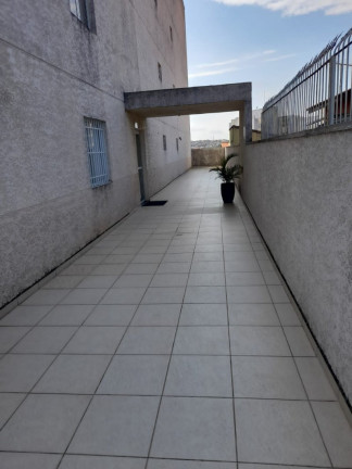 Imagem Apartamento com 2 Quartos à Venda, 62 m² em Jardim Santa Cecília - Guarulhos