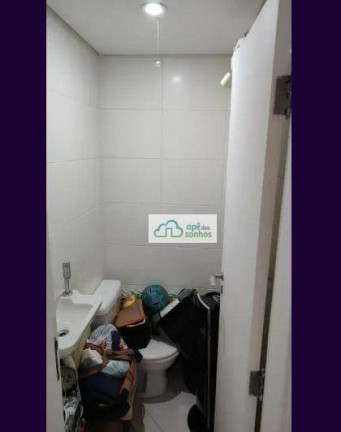 Imagem Apartamento com 3 Quartos à Venda, 101 m² em Perdizes - São Paulo