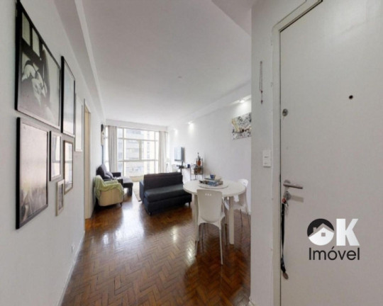 Apartamento com 3 Quartos à Venda, 139 m² em Jardim Paulista - São Paulo