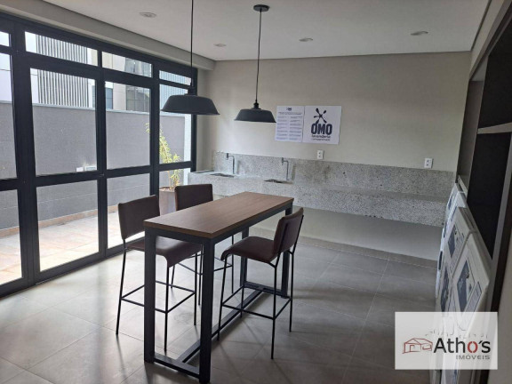 Imagem Studio com 1 Quarto à Venda, 25 m² em Pinheiros - São Paulo Imagem Studio com 1 Quarto à Venda, 25 m² em Pinheiros - São Paulo