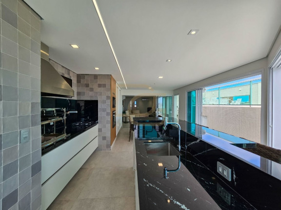 Imagem Cobertura com 4 Quartos à Venda, 330 m² em Riviera - Bertioga