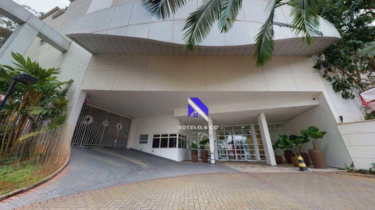 Imagem Imóvel com 1 Quarto à Venda, 38 m² em Vila Andrade - São Paulo Imagem Imóvel com 1 Quarto à Venda, 38 m² em Vila Andrade - São Paulo
