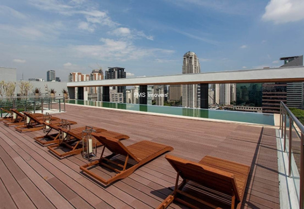 Imagem Imóvel com 1 Quarto à Venda, 62 m² em Vila Olímpia - São Paulo Imagem Imóvel com 1 Quarto à Venda, 62 m² em Vila Olímpia - São Paulo