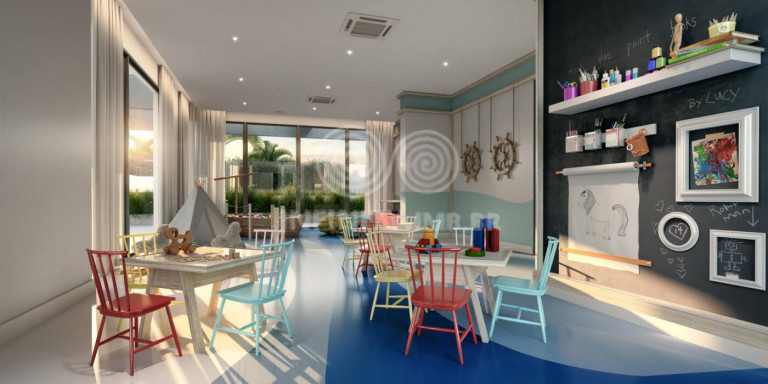 Imagem Apartamento com 4 Quartos à Venda, 164 m² em Tatuapé - São Paulo