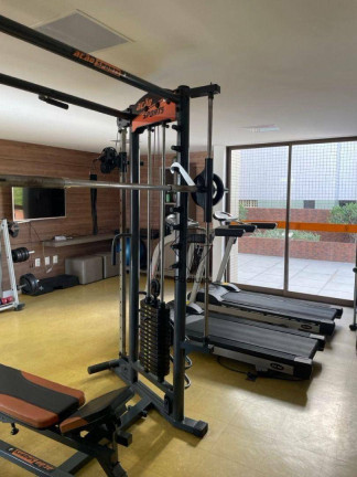 Imagem Apartamento com 2 Quartos à Venda, 60 m² em Aeroclube - João Pessoa Imagem Apartamento com 2 Quartos à Venda, 60 m² em Aeroclube - João Pessoa