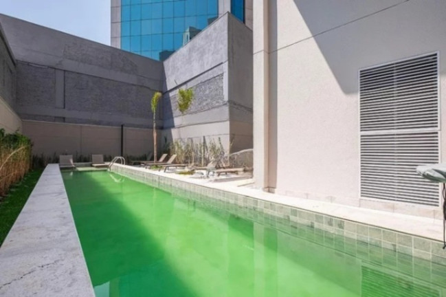 Imagem Imóvel com 1 Quarto à Venda, 24 m² em Pinheiros - São Paulo Imagem Imóvel com 1 Quarto à Venda, 24 m² em Pinheiros - São Paulo