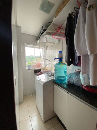Imagem Apartamento com 2 Quartos à Venda, 71 m² em Jardim Iririú - Joinville