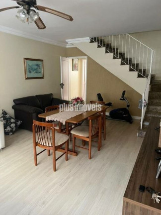 Imagem Casa com 4 Quartos à Venda, 160 m² em Vila Mariana - São Paulo Imagem Casa com 4 Quartos à Venda, 160 m² em Vila Mariana - São Paulo