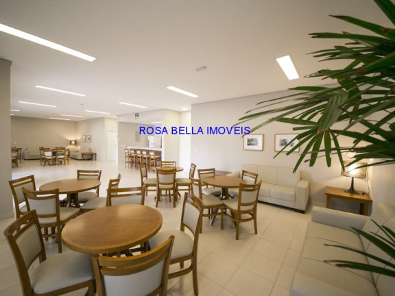 Imagem Apartamento com 2 Quartos à Venda, 73 m² em Jardim Rosinha - Itu