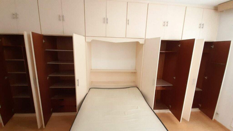 Imagem Apartamento com 1 Quarto à Venda, 62 m² em Gávea - Rio De Janeiro Imagem Apartamento com 1 Quarto à Venda, 62 m² em Gávea - Rio De Janeiro