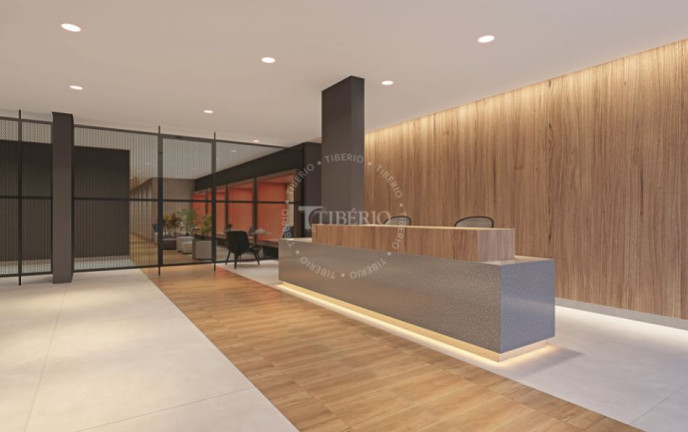 Imagem Studio com 1 Quarto à Venda, 34 m² em Belenzinho - São Paulo Imagem Studio com 1 Quarto à Venda, 34 m² em Belenzinho - São Paulo