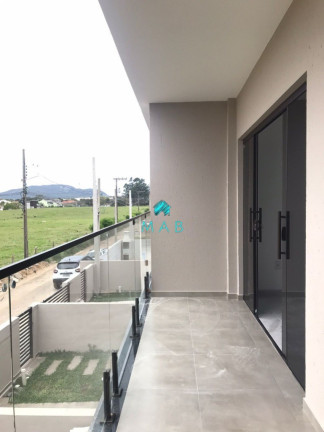 Imagem Sobrado com 3 Quartos à Venda, 160 m² em Ingleses Do Rio Vermelho - Florianópolis