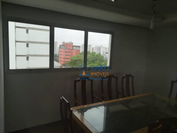 Imagem Apartamento com 3 Quartos à Venda, 228 m² em Perdizes - São Paulo Imagem Apartamento com 3 Quartos à Venda, 228 m² em Perdizes - São Paulo