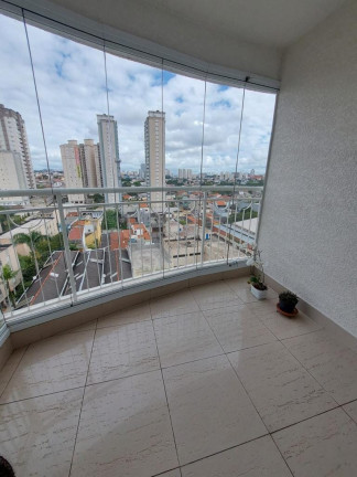 Imagem Apartamento com 2 Quartos à Venda, 85 m² em Vila Valparaíso - Santo André Imagem Apartamento com 2 Quartos à Venda, 85 m² em Vila Valparaíso - Santo André