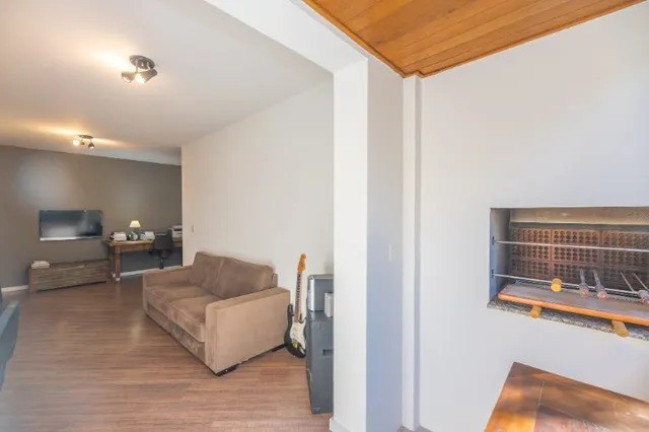 Imagem Imóvel com 1 Quarto à Venda, 52 m² em Bela Vista - Porto Alegre