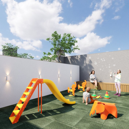 Imagem Imóvel com 2 Quartos à Venda, 112 m² em Tristeza - Porto Alegre Imagem Imóvel com 2 Quartos à Venda, 112 m² em Tristeza - Porto Alegre