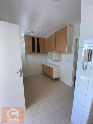 Imagem Apartamento com 3 Quartos à Venda, 124 m² em Paraíso - São Paulo Imagem Apartamento com 3 Quartos à Venda, 124 m² em Paraíso - São Paulo