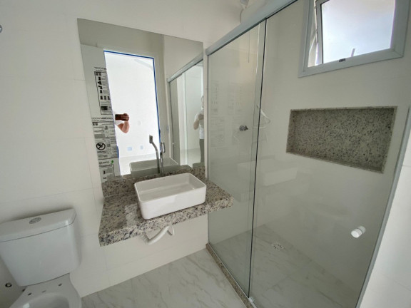 Imagem Apartamento com 3 Quartos para Alugar, 80 m² em Praia Do Morro - Guarapari Imagem Apartamento com 3 Quartos para Alugar, 80 m² em Praia Do Morro - Guarapari